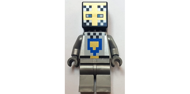 Minifig min080