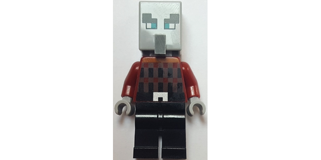 Minifig min081