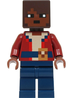 Minifig min101