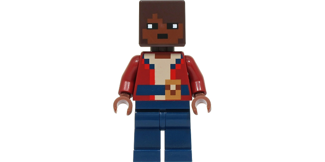 Minifig min101