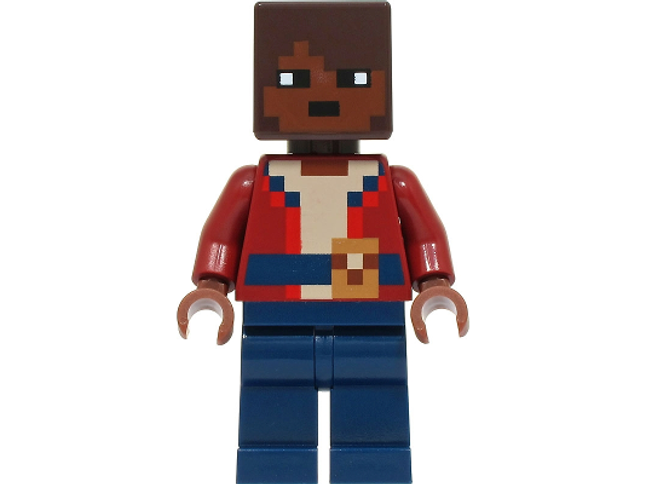Minifig min101