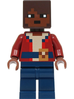 Minifig min101