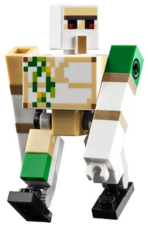 Minifig min105