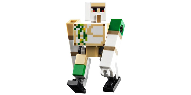 Minifig min105