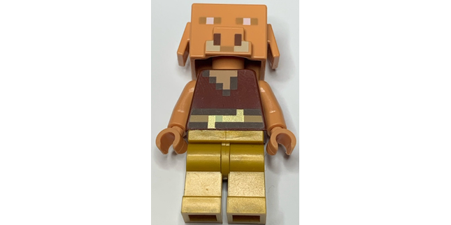 Minifig min117