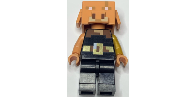 Minifig min118