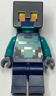 Minifig min119