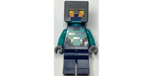 Minifig min119