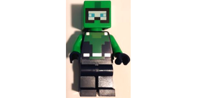 Minifig min153