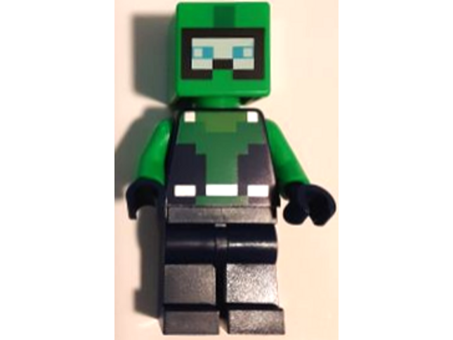Minifig min153