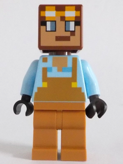 Minifig min157