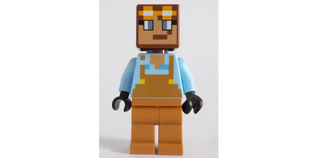 Minifig min157