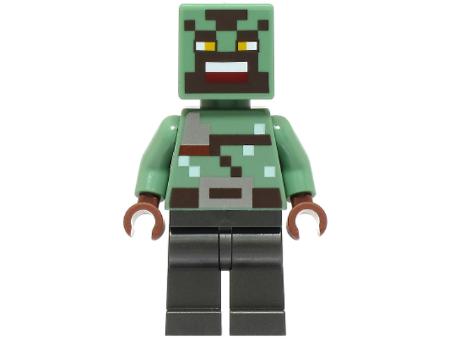 Minifig min163