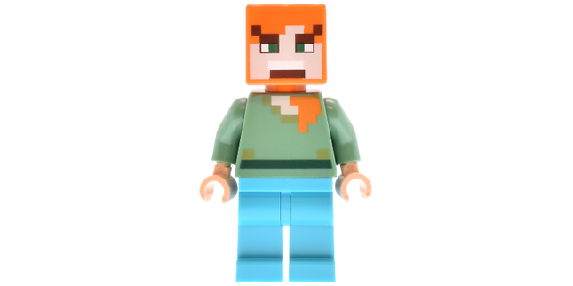 Minifig min197