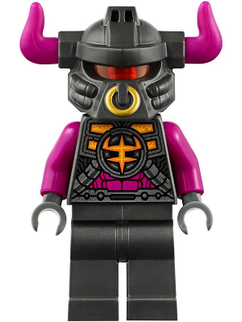 Minifig mk002
