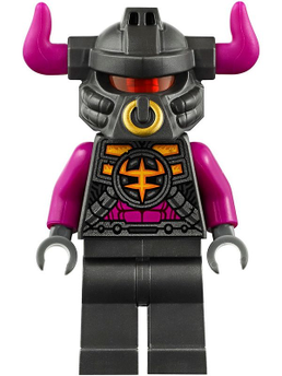 Minifig mk002
