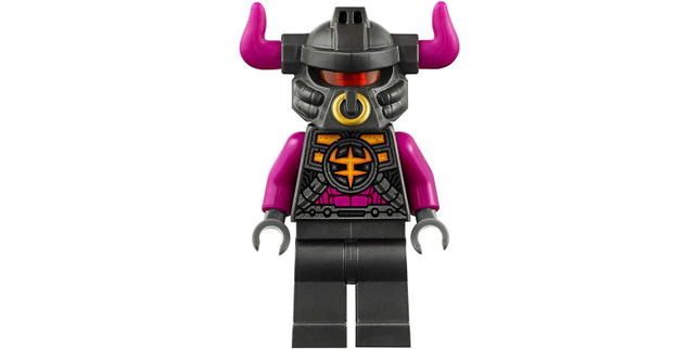 Minifig mk002