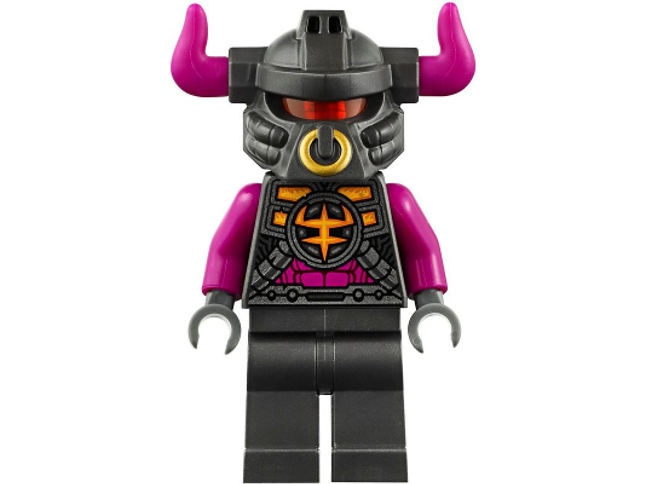 Minifig mk002