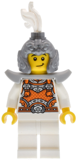 Minifig mk175