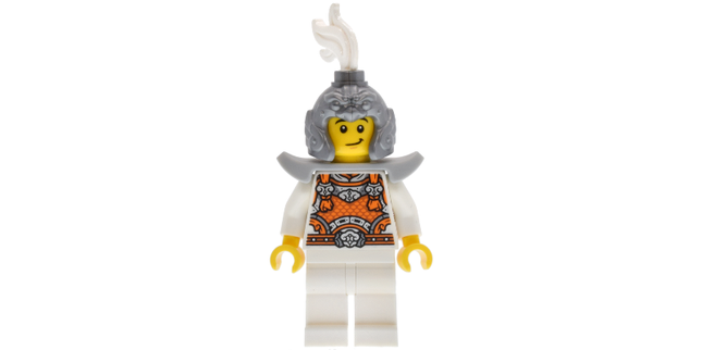 Minifig mk175