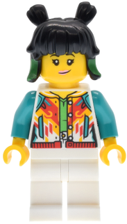 Minifig mk176