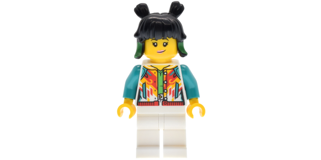 Minifig mk176