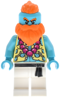 Minifig mk177