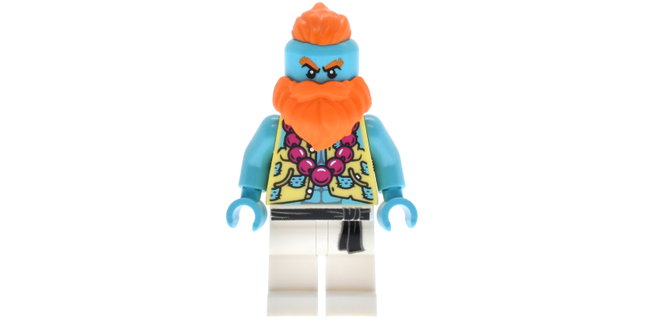 Minifig mk177