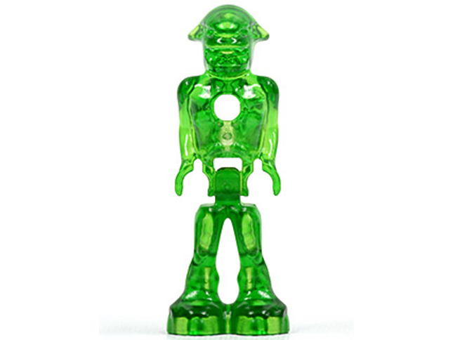 Minifig mm001