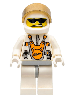 Minifig mm004