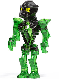 Minifig mm010