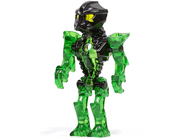 Minifig mm010