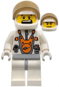 Minifig mm011