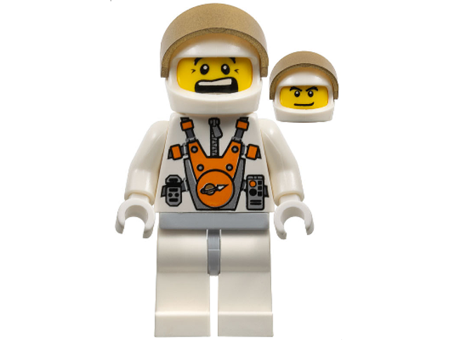 Minifig mm011
