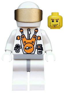 Minifig mm012