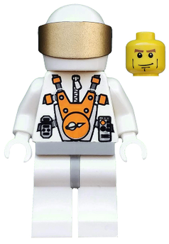 Minifig mm012