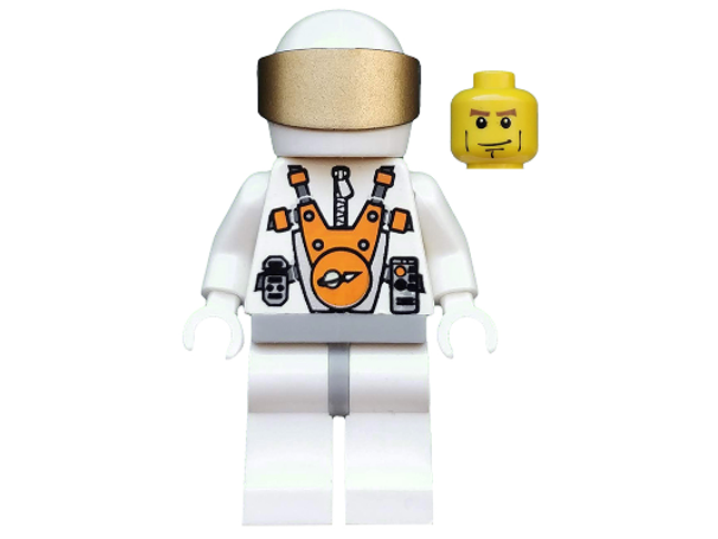 Minifig mm012