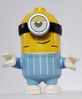 Minifig mnn001