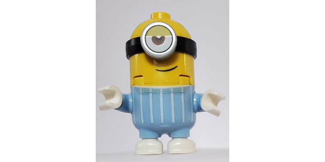 Minifig mnn001