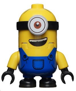 Minifig mnn005