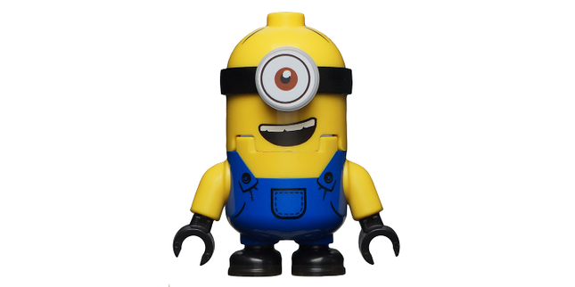 Minifig mnn005