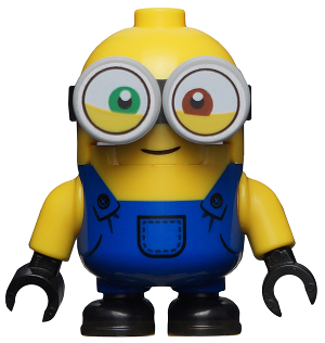 Minifig mnn006