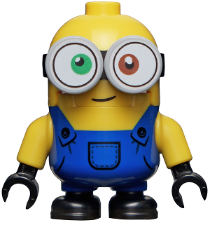 Minifig mnn013