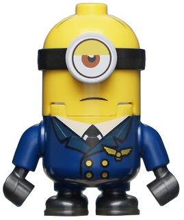 Minifig mnn014