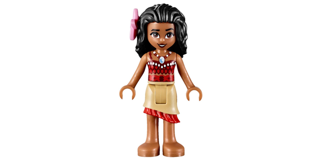 Minifig moa002