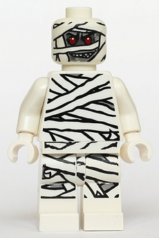 Minifig mof001
