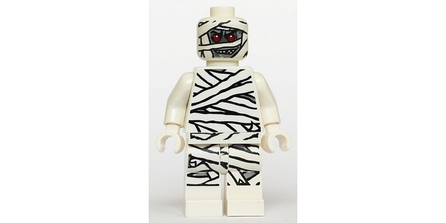 Minifig mof001