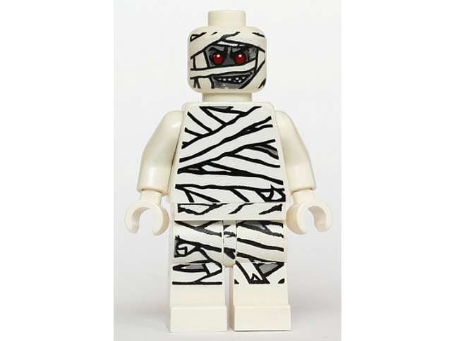 Minifig mof001