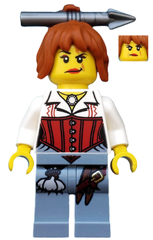 Minifig mof002