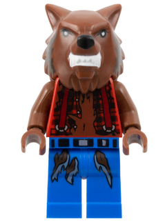 Minifig mof003